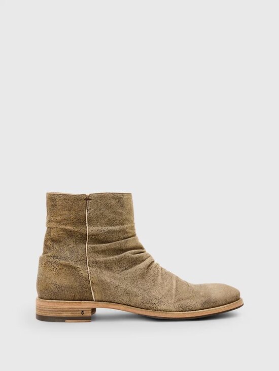 John Varvatos - Morrison Sharpei Boot main image 4